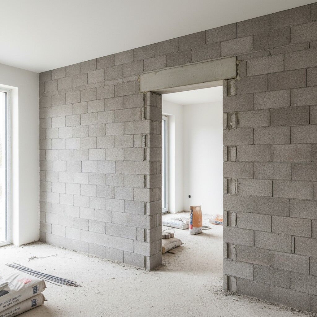 DP CONSTRUCTION